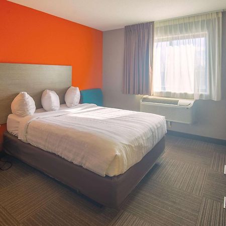 Quality Inn & Suites Hammond Near I-8090 Luaran gambar