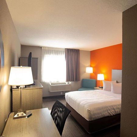Quality Inn & Suites Hammond Near I-8090 Luaran gambar