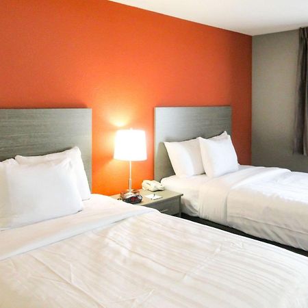 Quality Inn & Suites Hammond Near I-8090 Luaran gambar