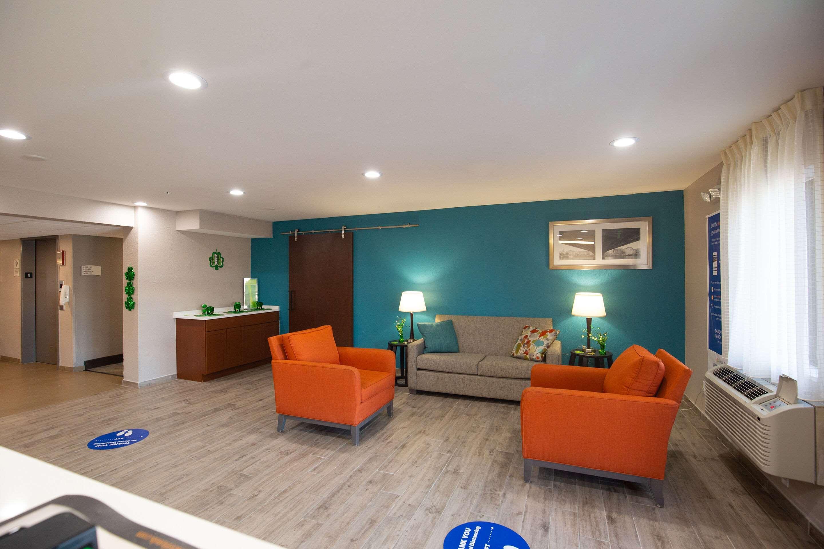 Quality Inn & Suites Hammond Near I-8090 Luaran gambar
