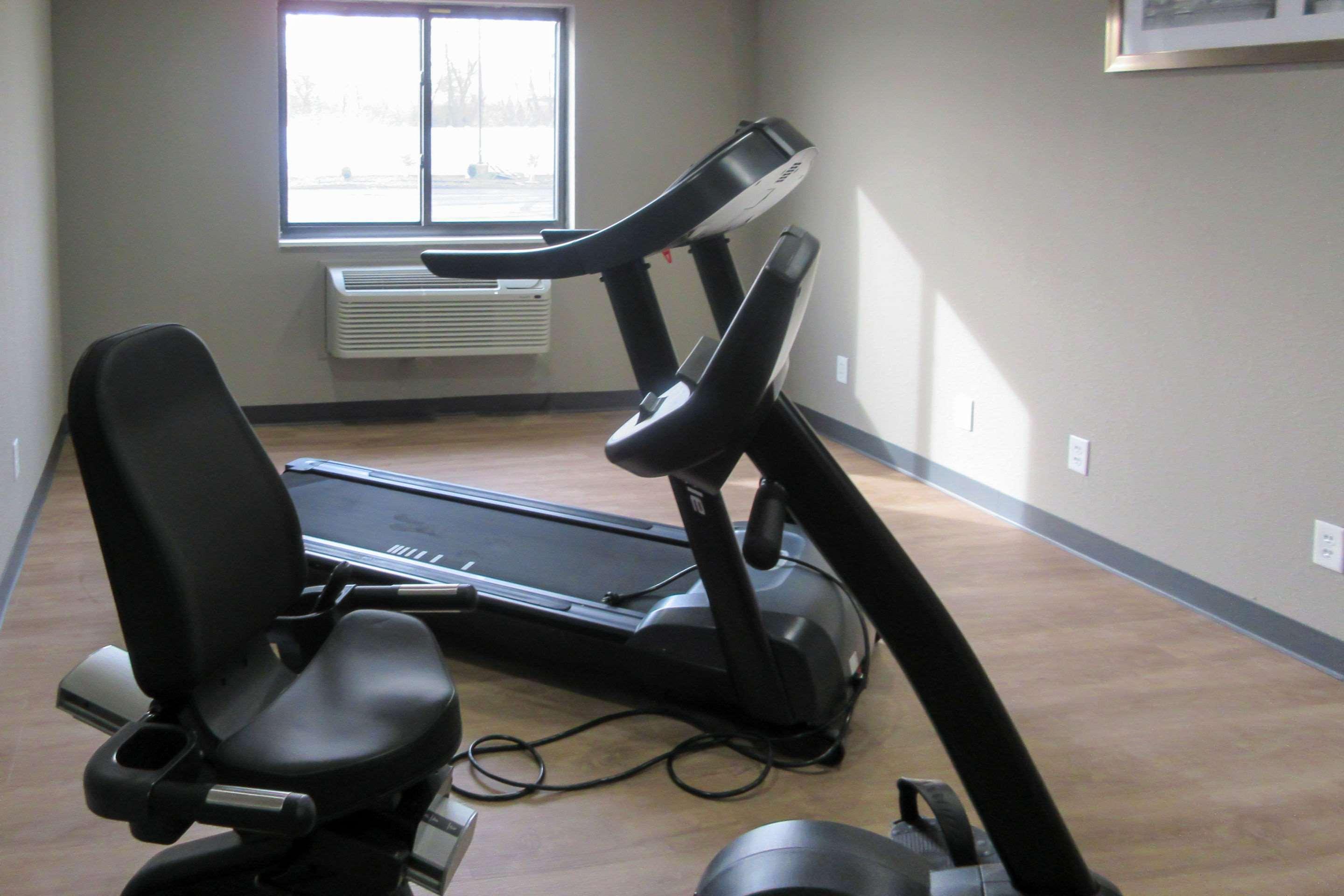 Quality Inn & Suites Hammond Near I-8090 Luaran gambar