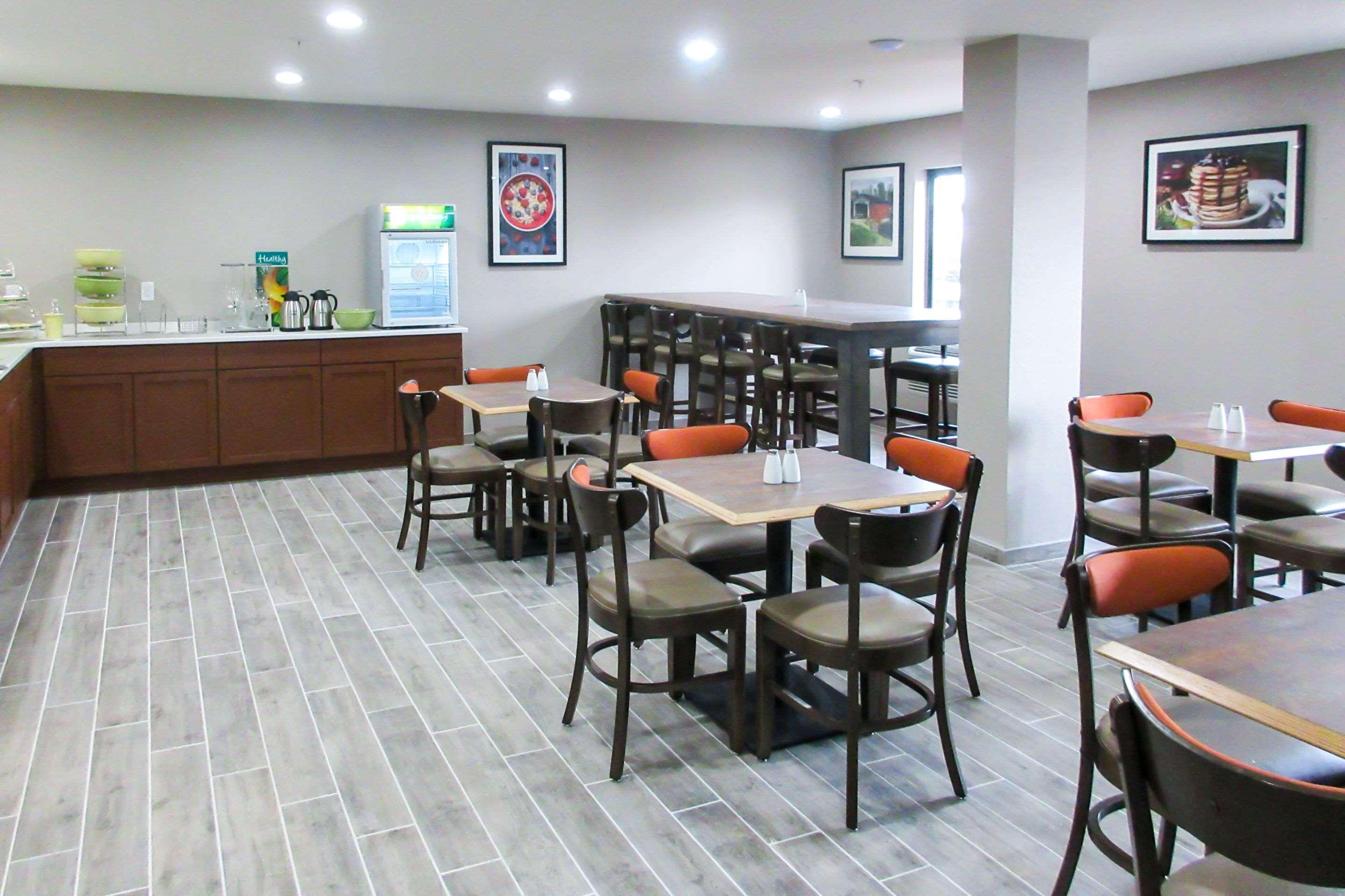 Quality Inn & Suites Hammond Near I-8090 Luaran gambar