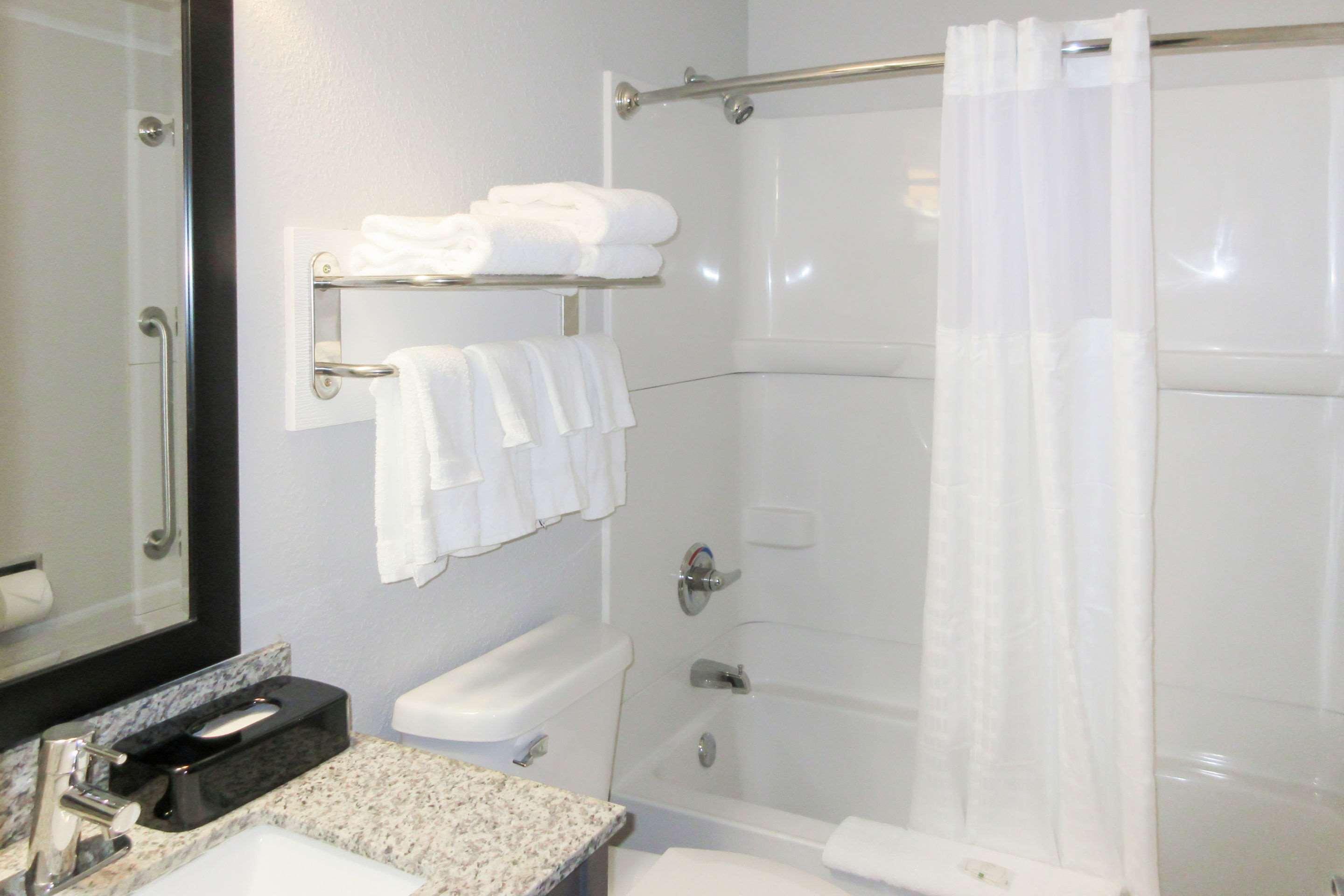 Quality Inn & Suites Hammond Near I-8090 Luaran gambar