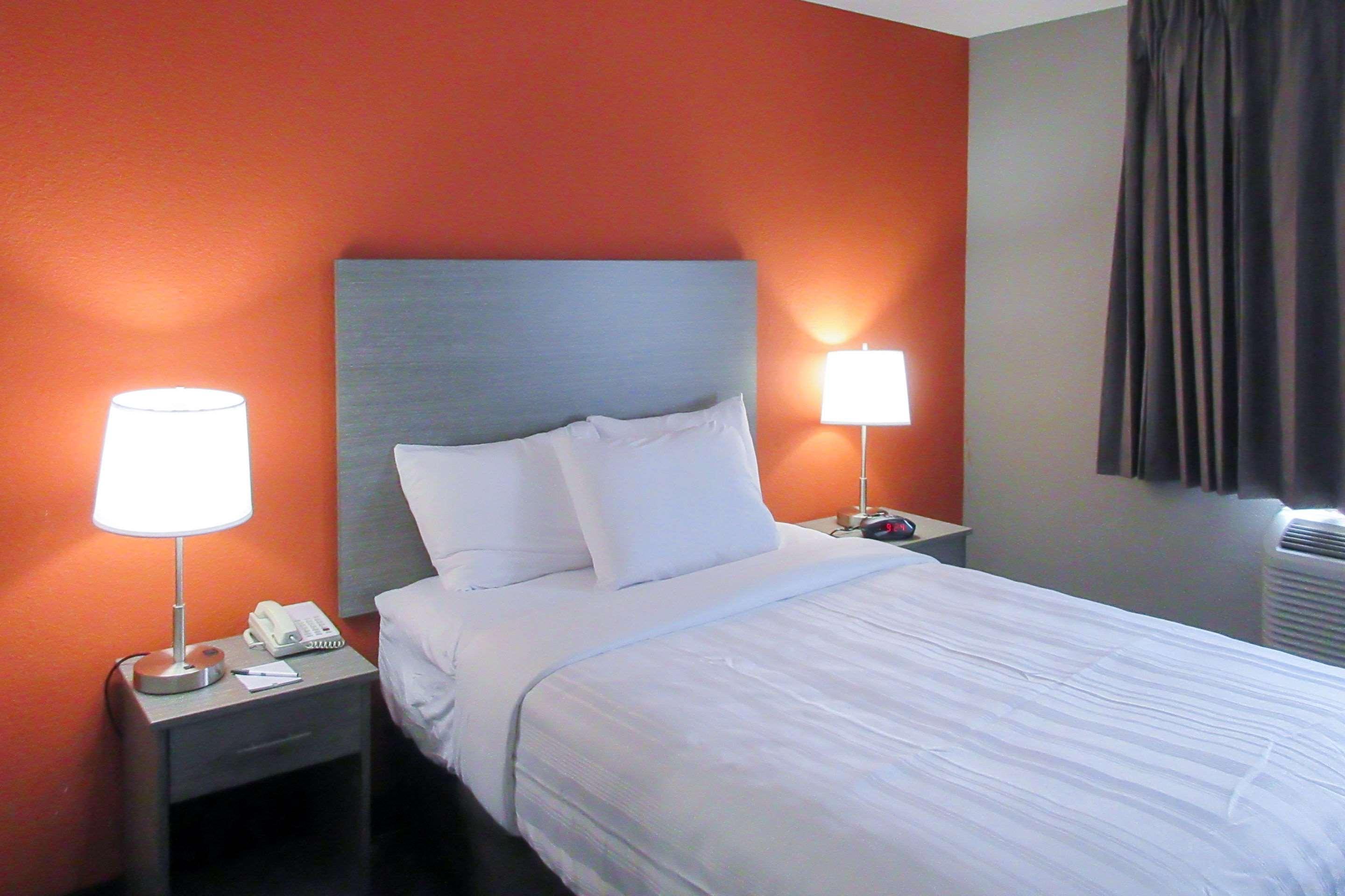 Quality Inn & Suites Hammond Near I-8090 Luaran gambar