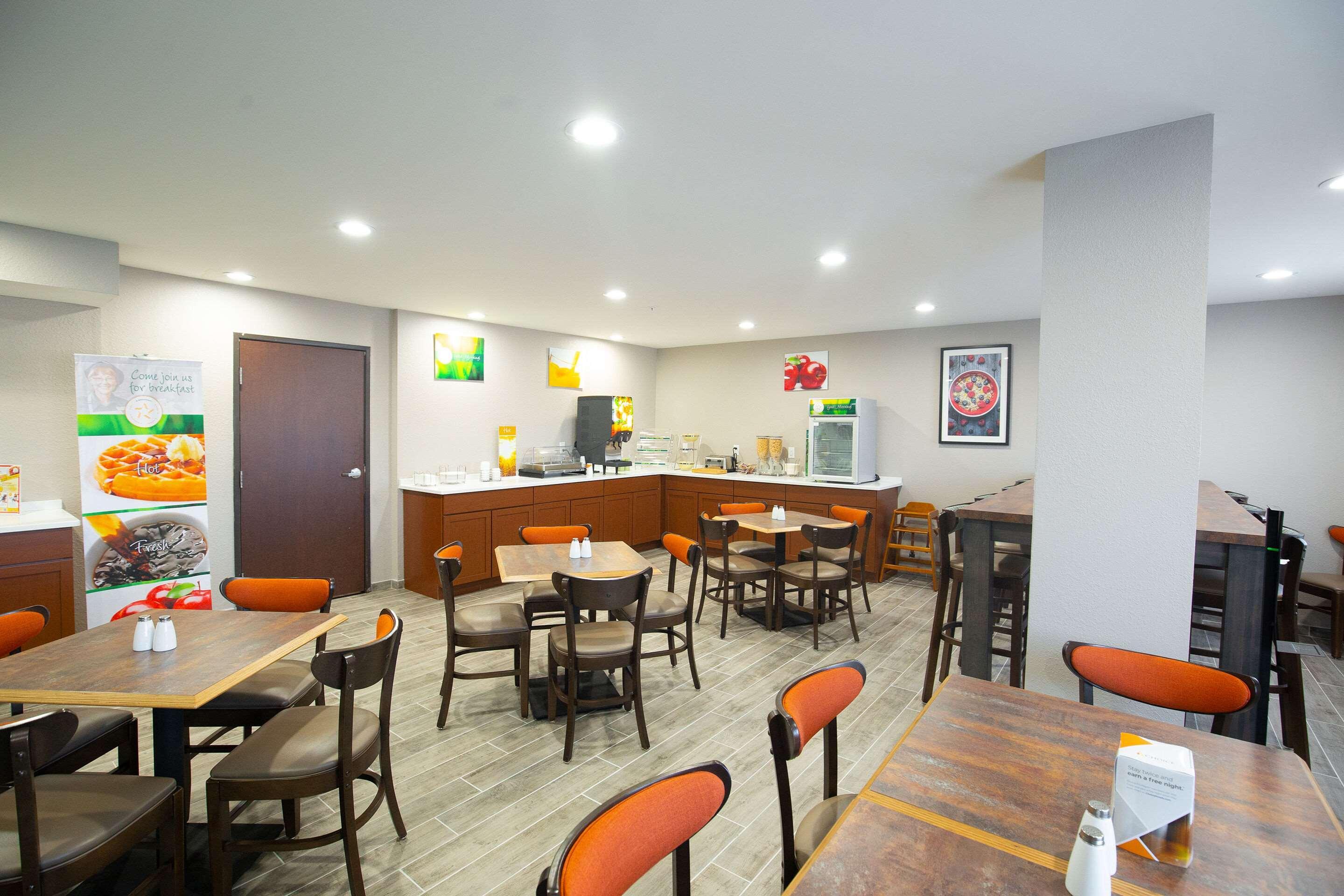 Quality Inn & Suites Hammond Near I-8090 Luaran gambar