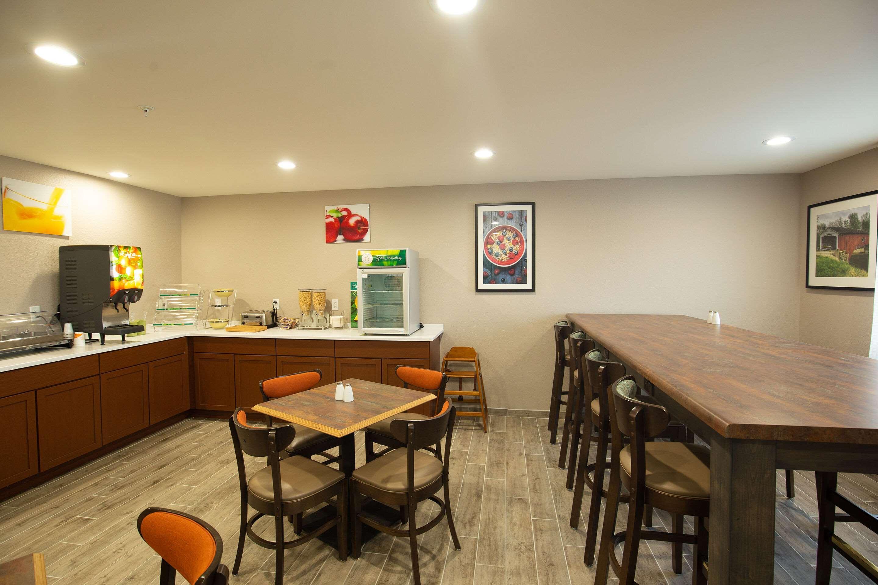 Quality Inn & Suites Hammond Near I-8090 Luaran gambar