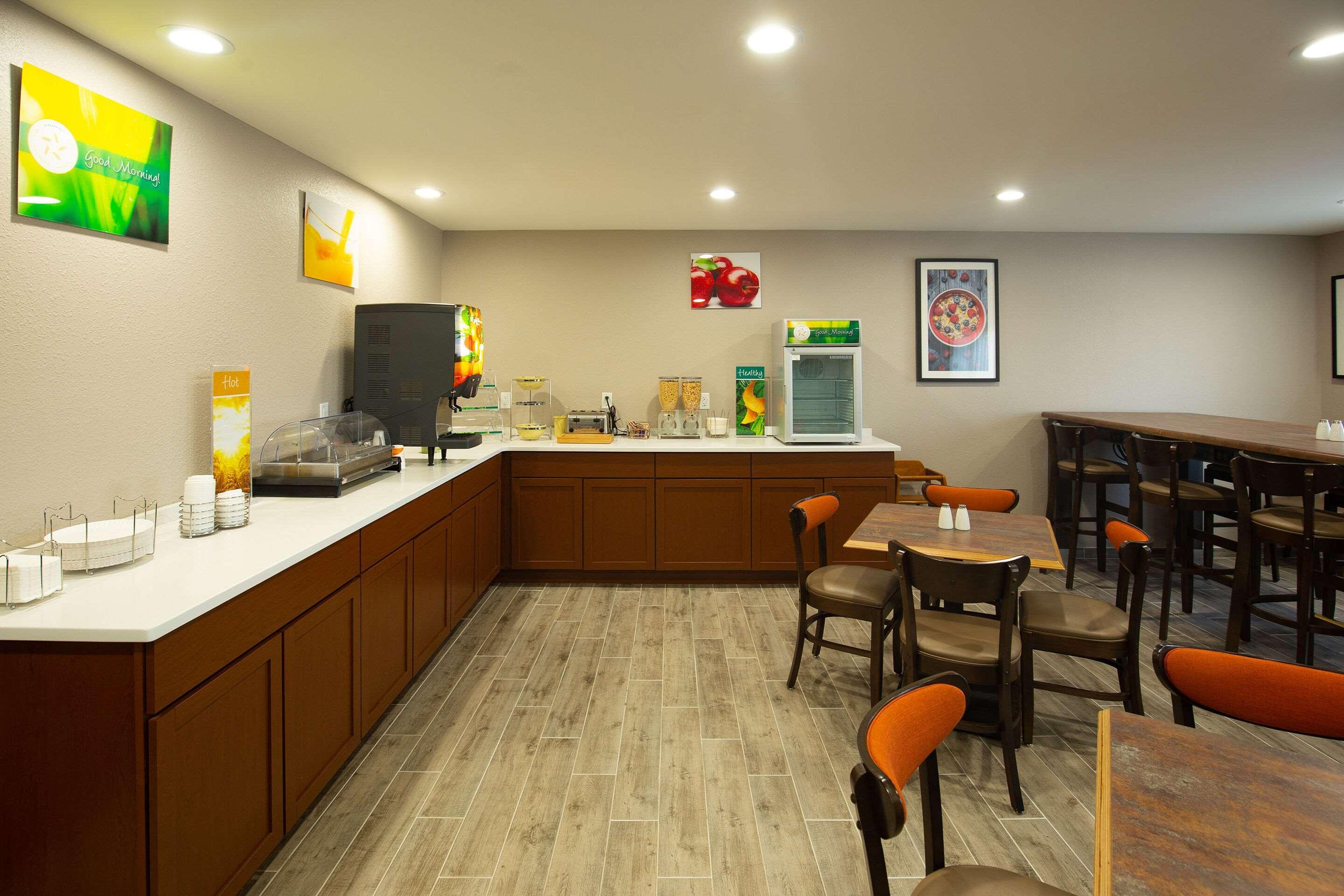 Quality Inn & Suites Hammond Near I-8090 Luaran gambar