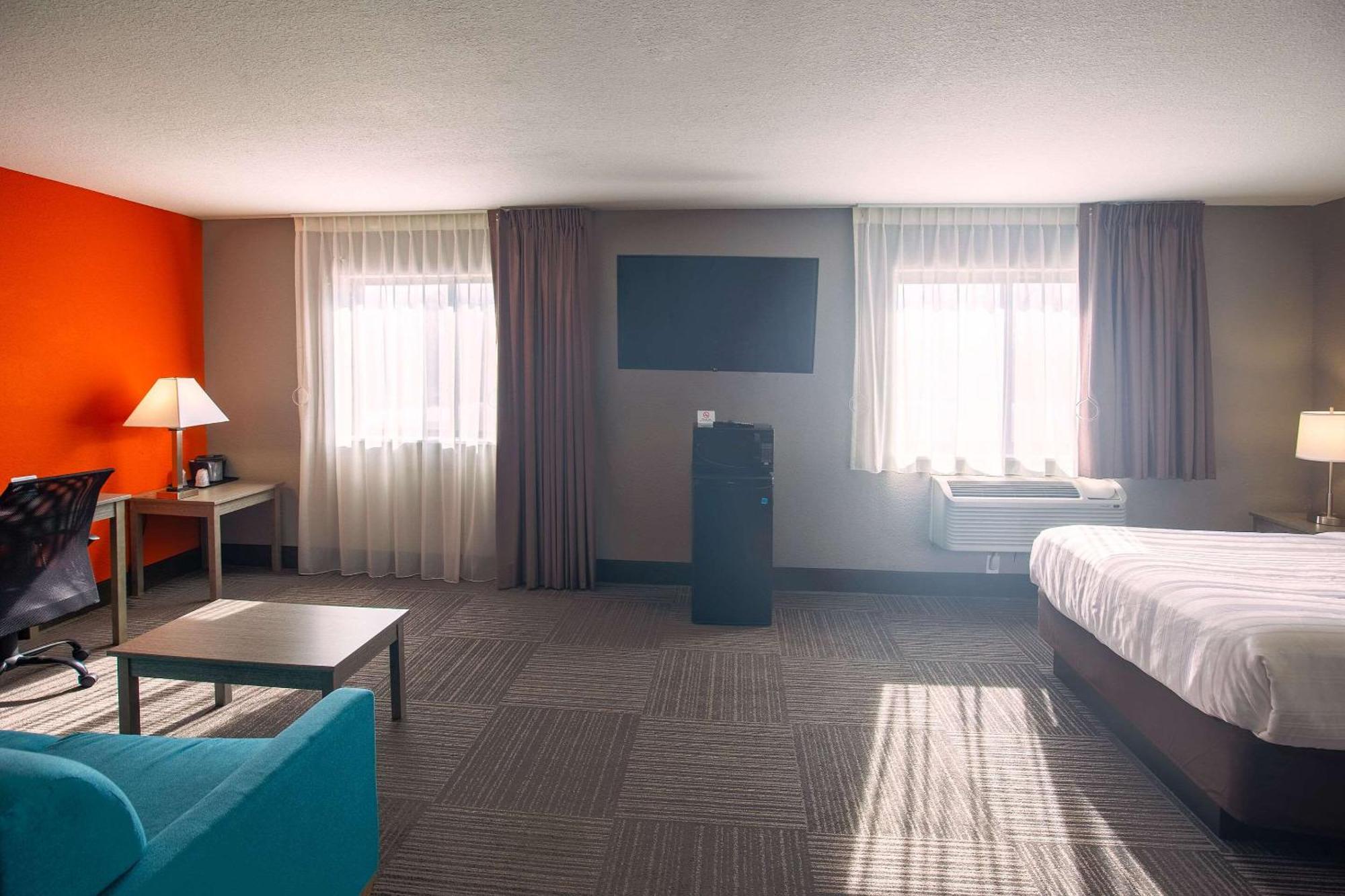 Quality Inn & Suites Hammond Near I-8090 Luaran gambar