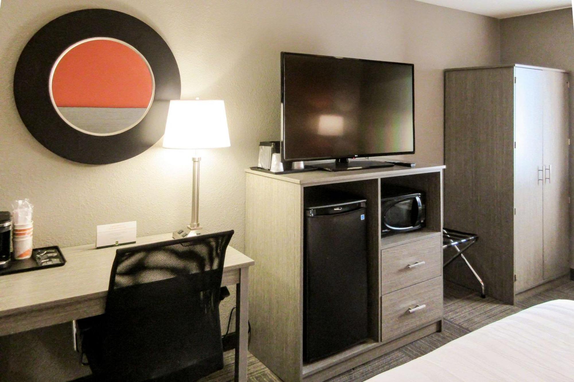 Quality Inn & Suites Hammond Near I-8090 Luaran gambar