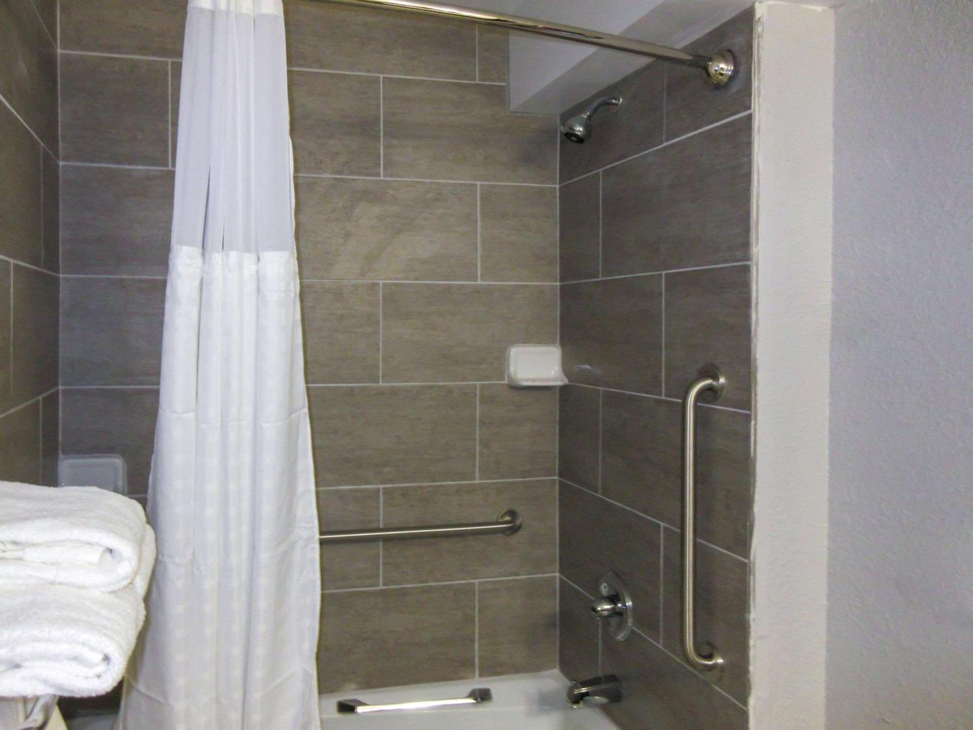 Quality Inn & Suites Hammond Near I-8090 Luaran gambar