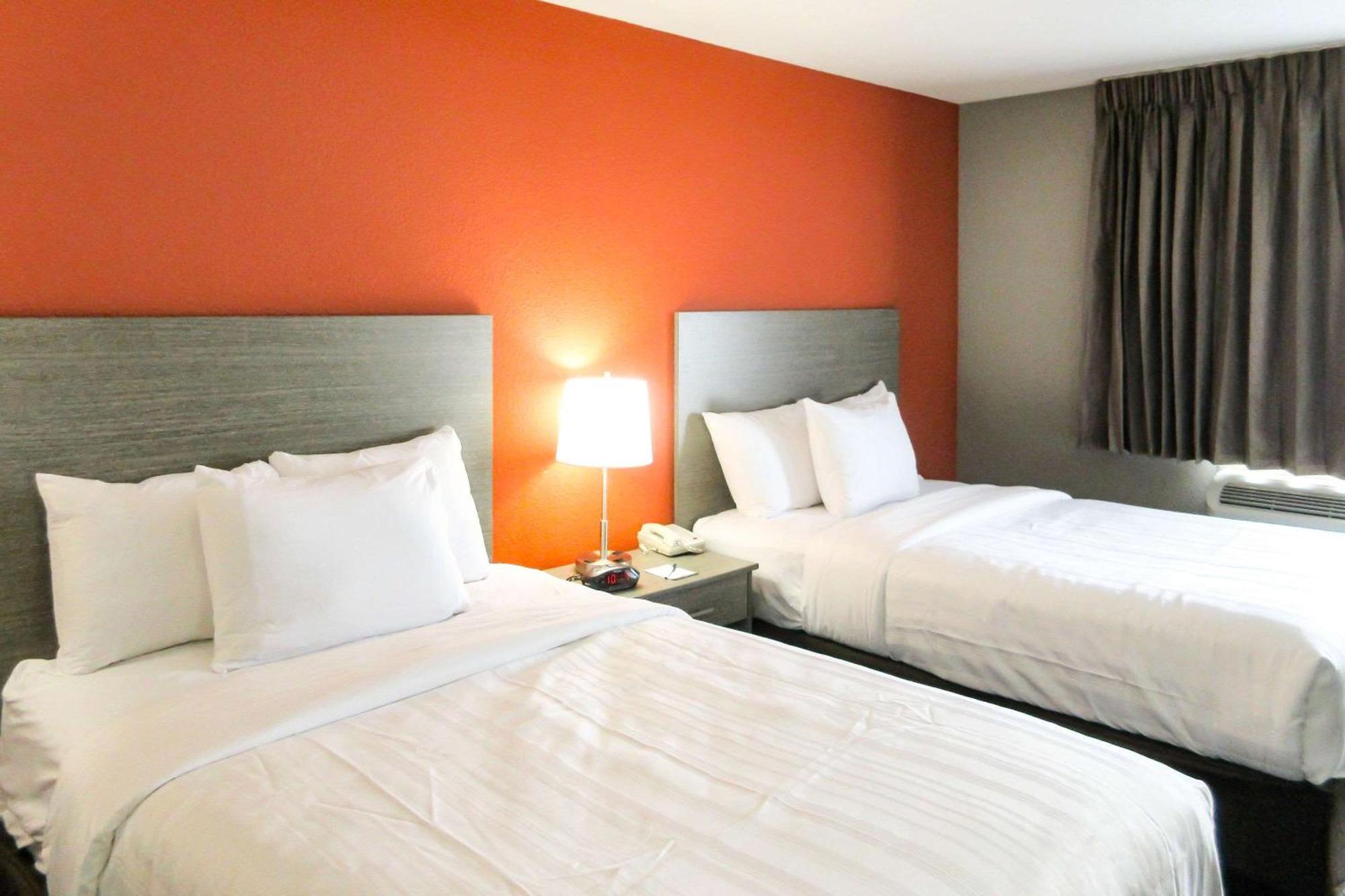 Quality Inn & Suites Hammond Near I-8090 Luaran gambar