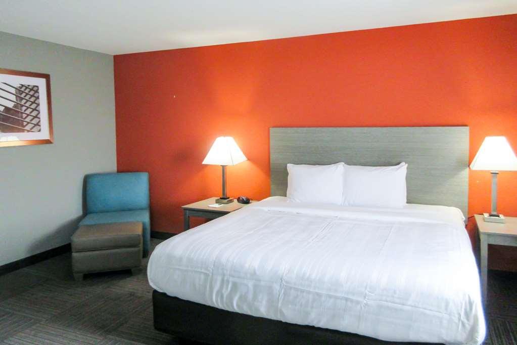 Quality Inn & Suites Hammond Near I-8090 Bilik gambar