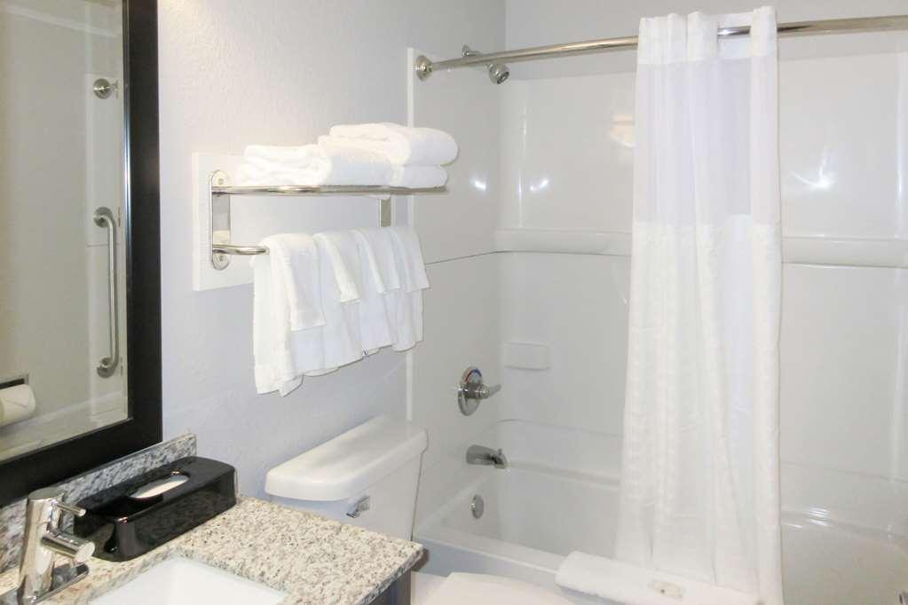 Quality Inn & Suites Hammond Near I-8090 Bilik gambar